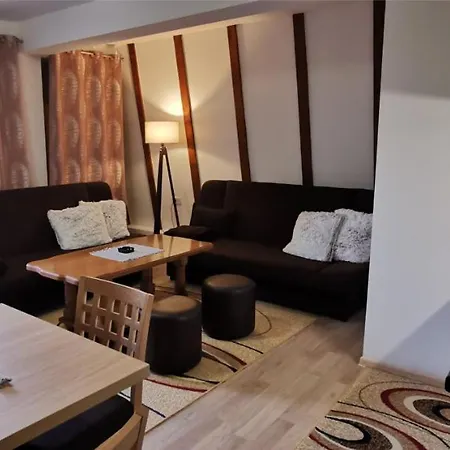 Apartament Alta Vlašić